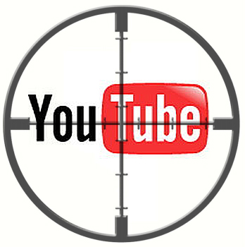 Накрутка просмотров Youtube